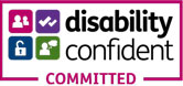 Disability Confident