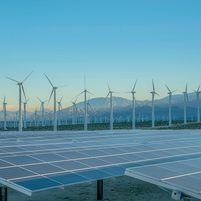 Natural Power supports AB CarVal’s $700 million of funding for Peregrine Energy Solutions LLC’s project pipeline  