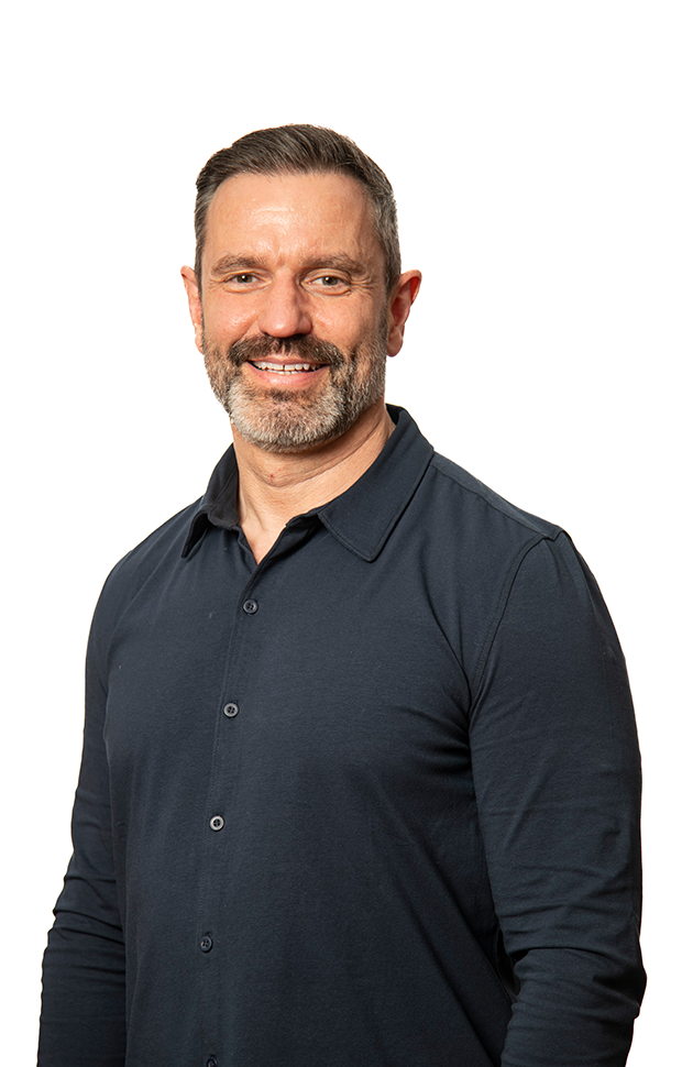 James Hamilton profile