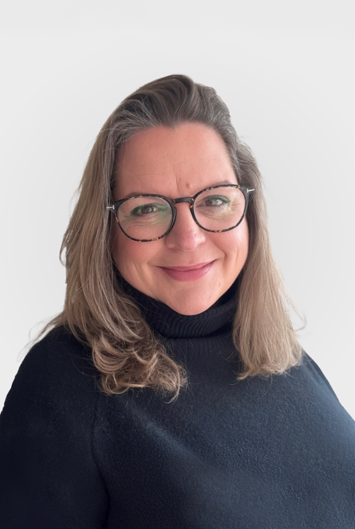 Clare Horner profile