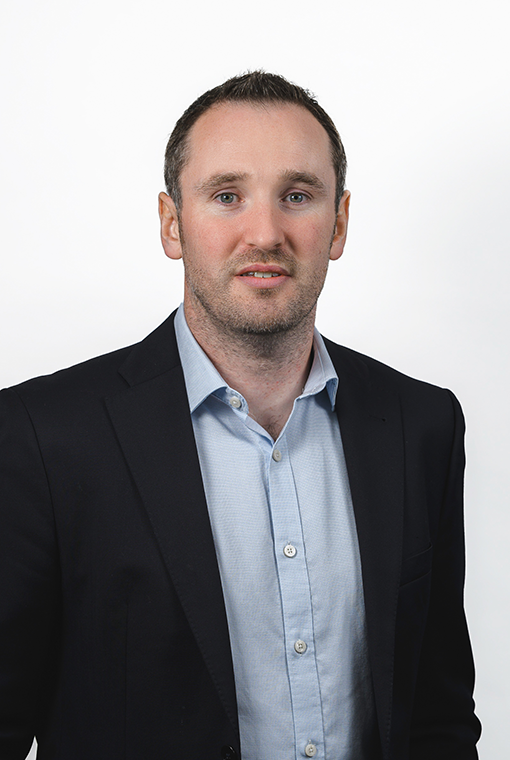 Eoghan Tuite profile