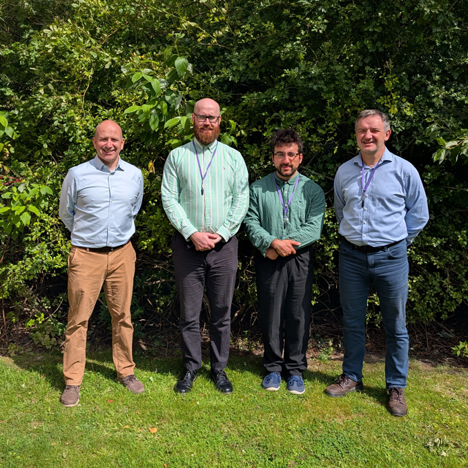 Grid services team expands to meet growing demand 