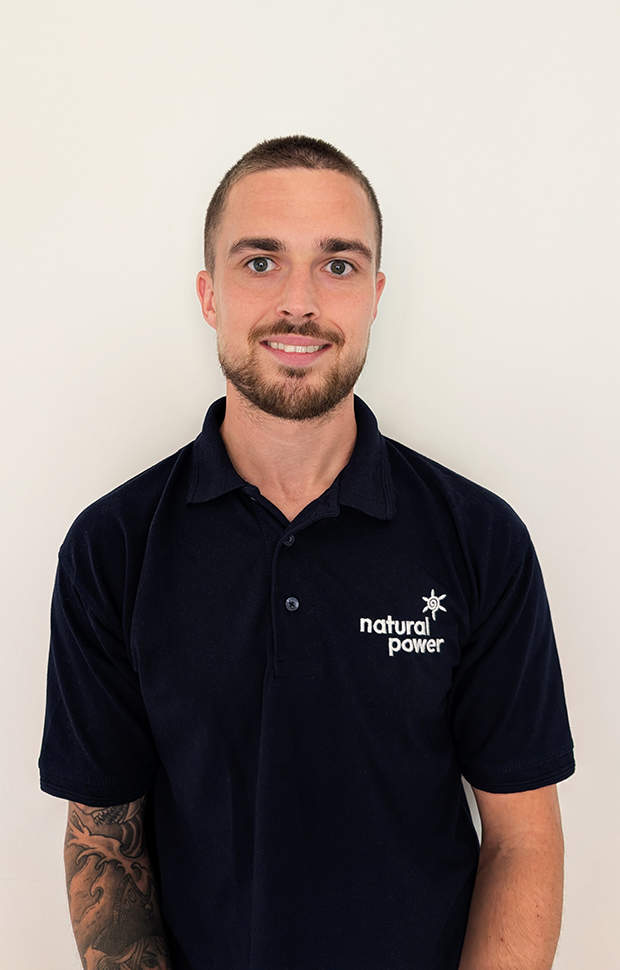 Jack Longley profile